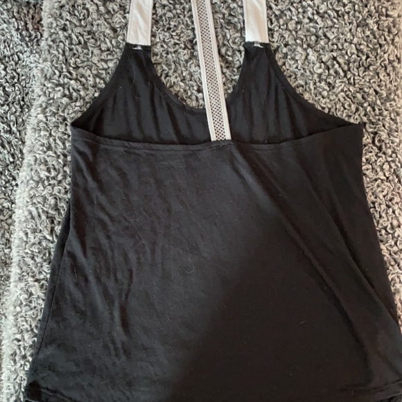 Live Love Run tank - Picture 2 of 4